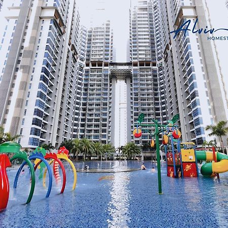 Atlantis Melaka I 5-11Pax I 5Min Jonkerst By Alviv Management Apartment Exterior foto
