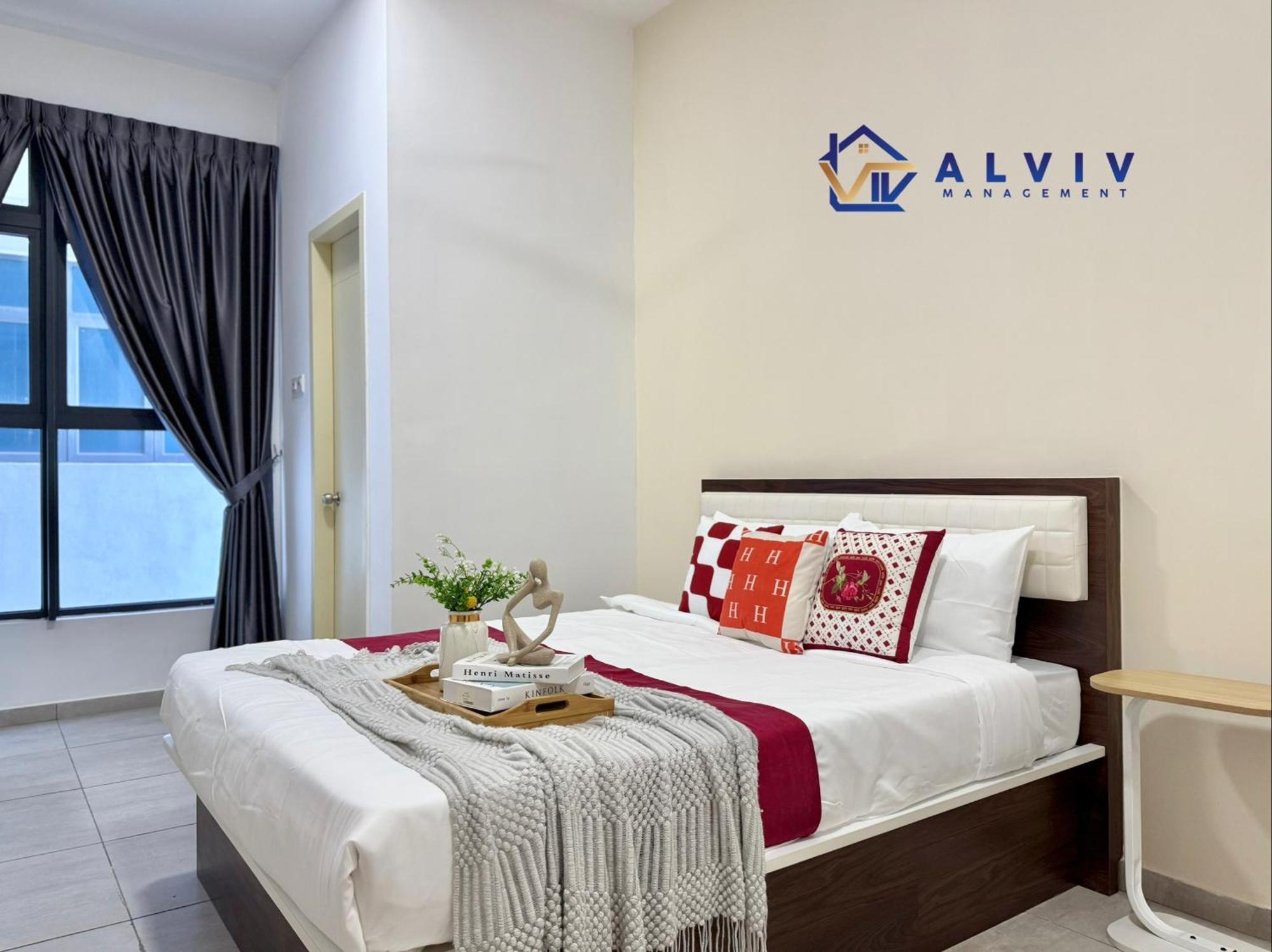 Atlantis Melaka I 5-11Pax I 5Min Jonkerst By Alviv Management Apartment Exterior foto