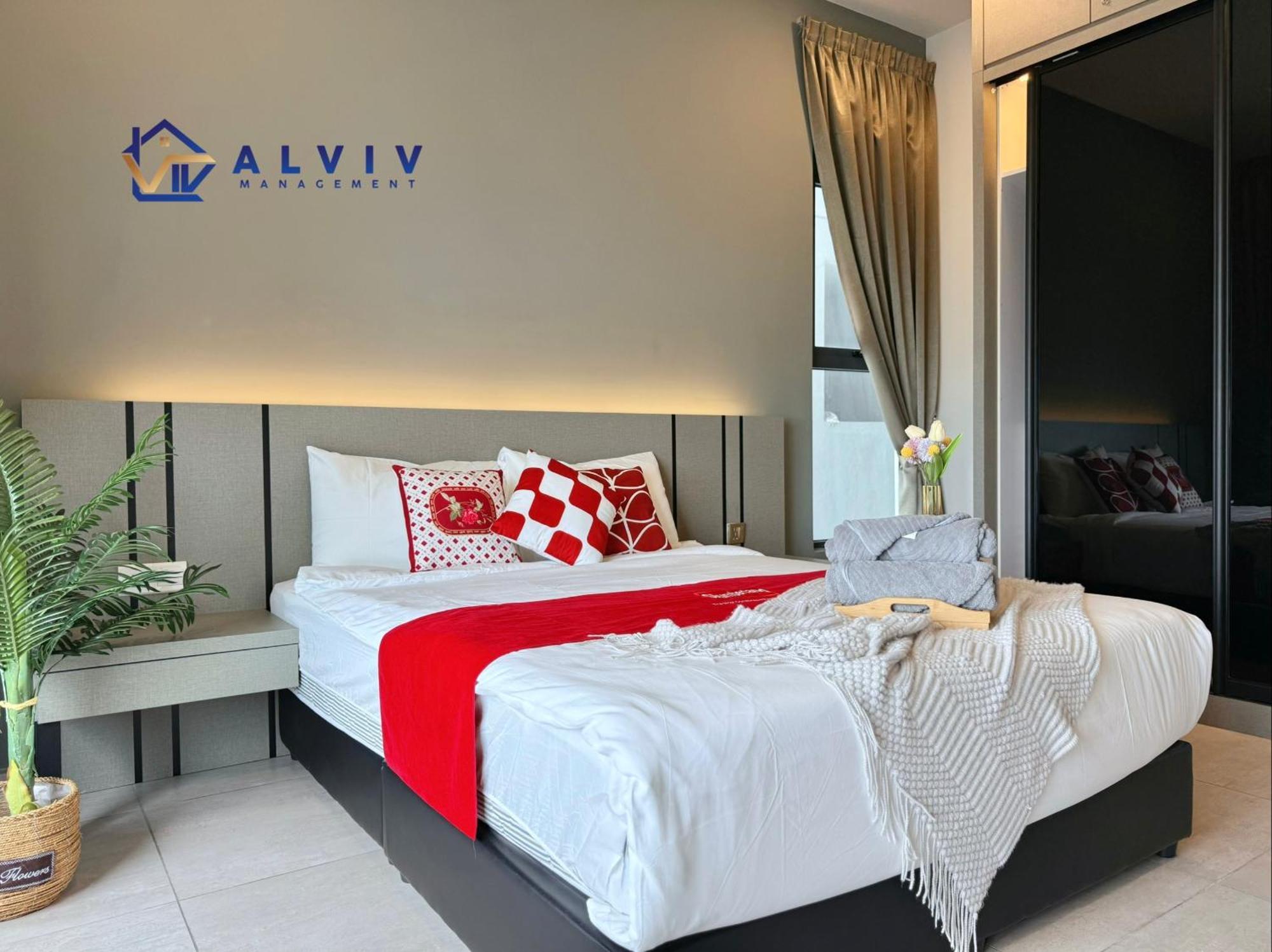 Atlantis Melaka I 5-11Pax I 5Min Jonkerst By Alviv Management Apartment Exterior foto