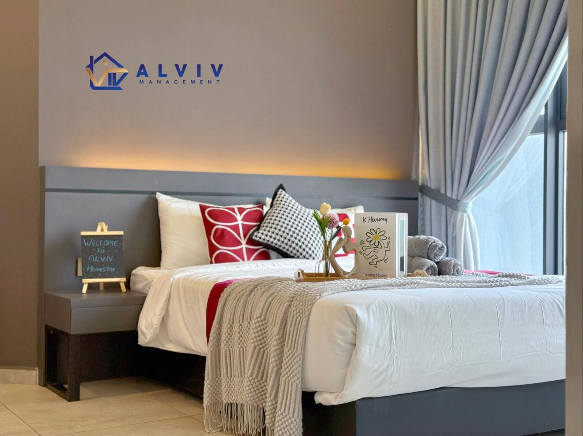Atlantis Melaka I 5-11Pax I 5Min Jonkerst By Alviv Management Apartment Exterior foto